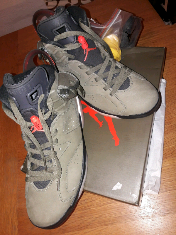 jordan 6 43